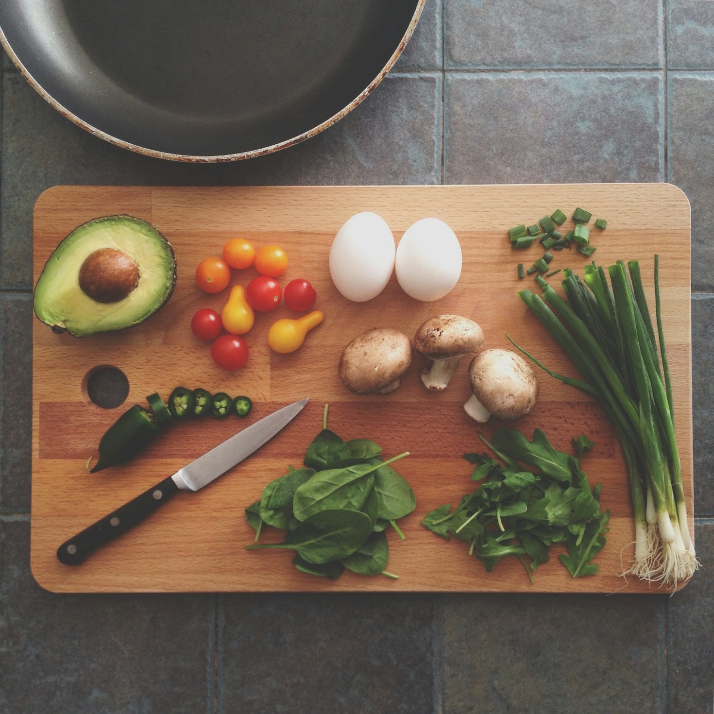 Ernährung und Bewegung: Das perfekte Duo